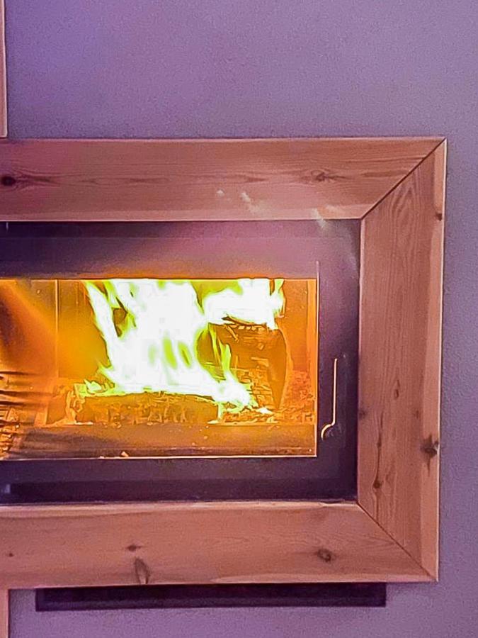 Haus Nathalie Villa Trzesacz Bagian luar foto